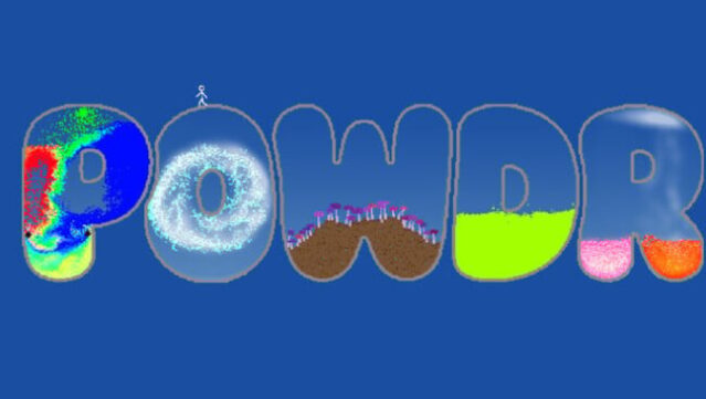 POWDR Free Download