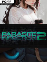 Parasite Infection 2 (v1.39 & Uncensored) Free Download