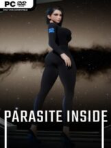 Parasite Inside (v0.4.5 & Uncensored) Free Download
