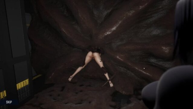 Parasite Inside PC Screenshot