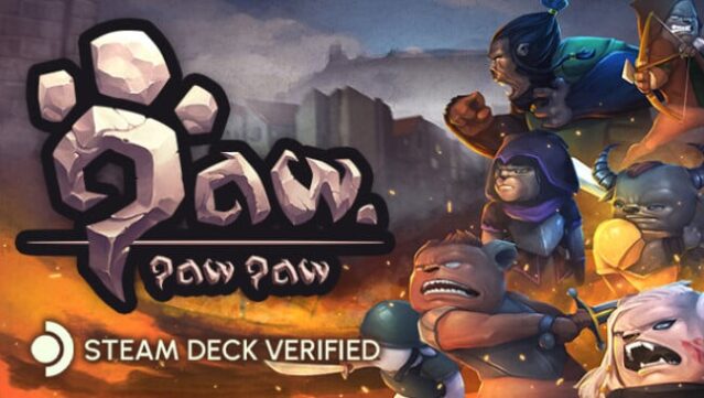 Paw Paw Paw Free Download