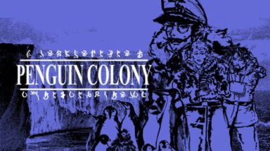 Penguin Colony Free Download