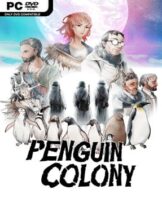 Penguin Colony Free Download