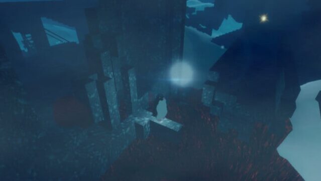 Penguin Colony Gameplay Screenshot