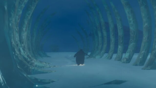 Penguin Colony PC Screenshot