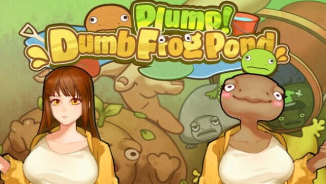Plump! Dumb Frog Pond Free Download