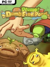 Plump! Dumb Frog Pond Free Download