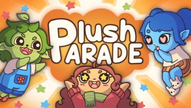 Plush Parade Free Download