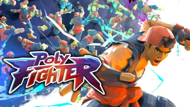 Poly Fighter Free Download
