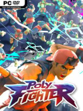 Poly Fighter (v0.7.10) Free Download