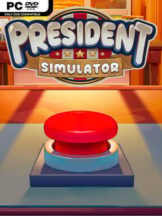 President Simulator (v0.7.6) Free Download