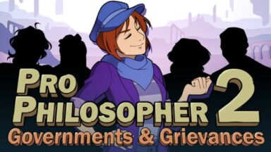 Pro Philosopher 2: Governments & Grievances Free Download