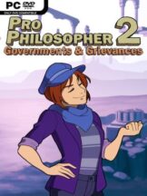 Pro Philosopher 2: Governments & Grievances Free Download