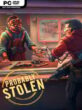 Probably Stolen – Cyberpunk Shopkeeper Sim
