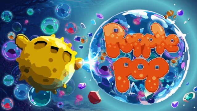 Pupple Pop Free Download