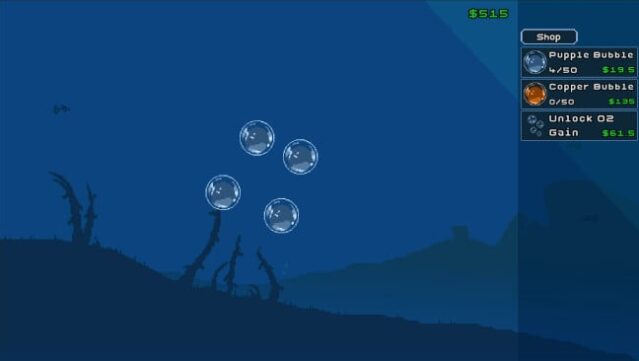Pupple Pop PC Screenshot