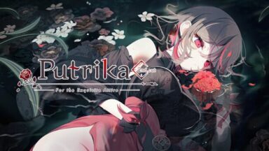 Putrika 2nd.cut:For the Exquisite Attire Free Download