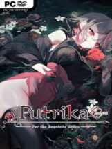 Putrika 2nd.cut:For the Exquisite Attire (v2026.06.22) Free Download