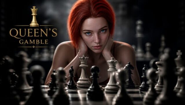 Queen’s Gamble Free Download