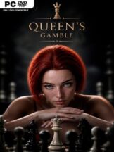 Queen’s Gamble (Uncensored) Free Download