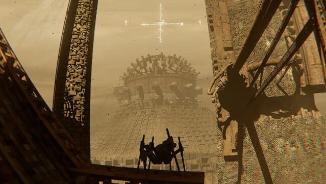 RADIOSOL Gameplay Screenshot