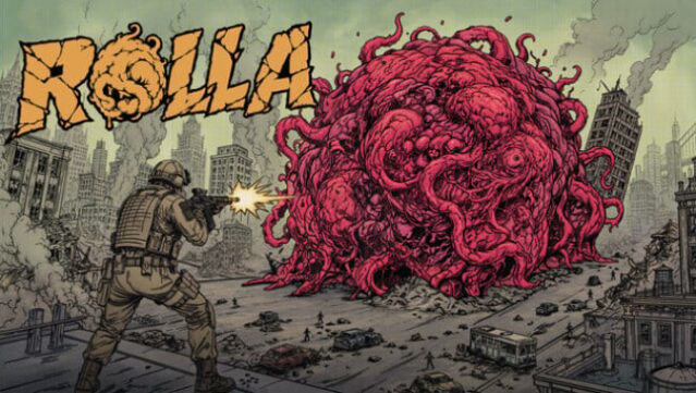 ROLLA Free Download