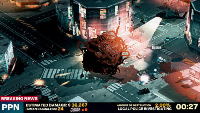 ROLLA PC Screenshot