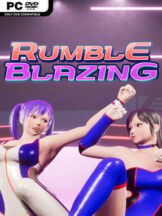 RUMBLE BLAZING (Uncensored) Free Download