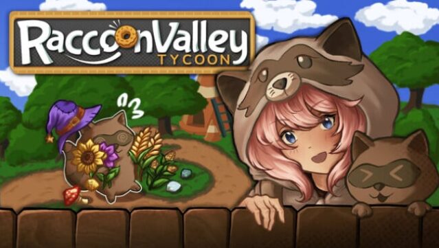 Raccoon Valley Tycoon Free Download