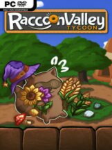 Raccoon Valley Tycoon (v1.0) Free Download