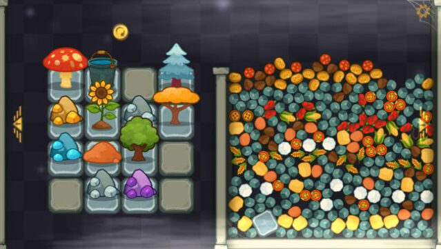 Raccoon Valley Tycoon PC Screenshot
