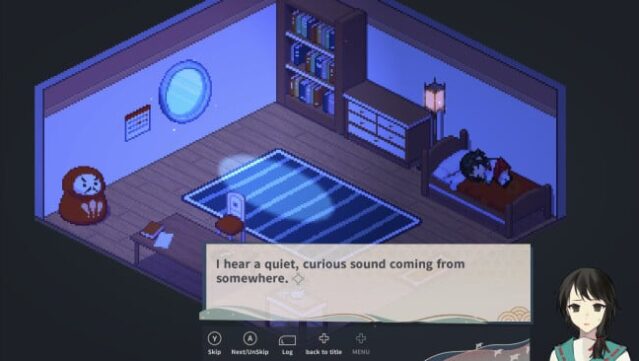 Rainbow Sea Gameplay Screenshot