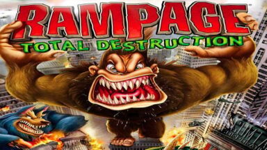 Rampage: Total Destruction Free Download