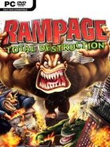Rampage: Total Destruction Free Download