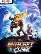 Ratchet & Clank Free Download