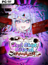 Red Chat Ritual – TSUMIMI TIME Free Download