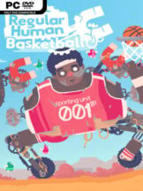 Regular Human Basketball (v1.1.0) Free Download
