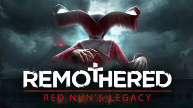 Remothered: Red Nun's Legacy Free Download