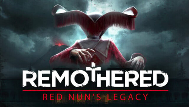 Remothered: Red Nun’s Legacy Free Download
