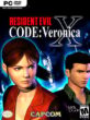 Resident Evil Code: Veronica X HD