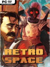 RetroSpace (v6508) Free Download