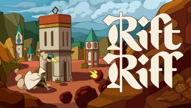 Rift Riff Free Download