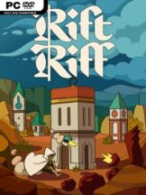 Rift Riff (v1.3.6) Free Download