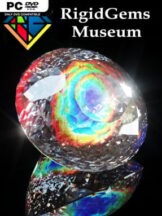 RigidGems Museum (v1.5.3) Free Download