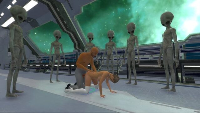 Rise of a Porn Star : Life on Top Gameplay Screenshot