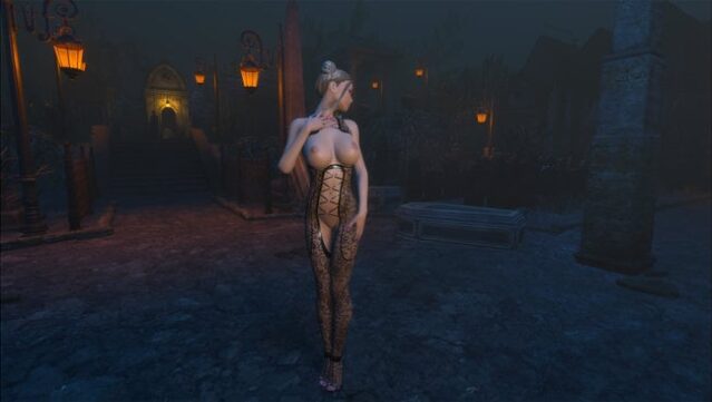Rise of a Porn Star : Life on Top PC Screenshot