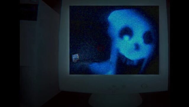 Ritual Static Gameplay Screenshot
