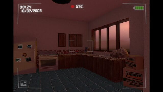 Ritual Static PC Screenshot