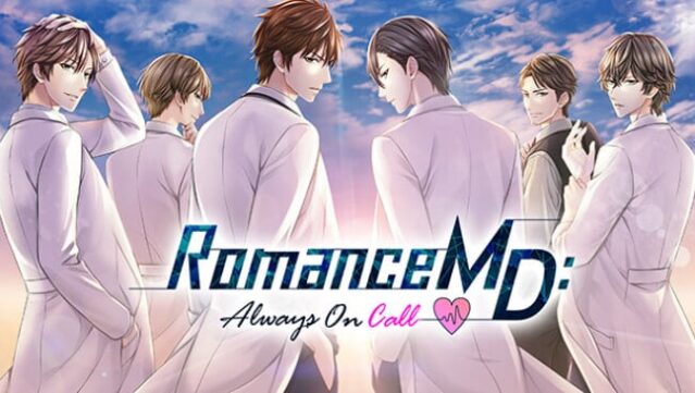 Romance MD: Always On Call Free Download