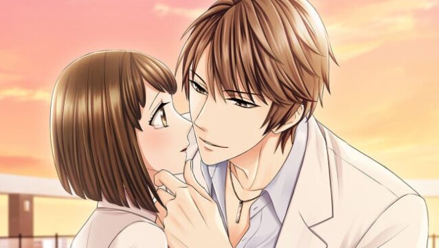 Romance MD: Always On Call Gameplay Screenshot